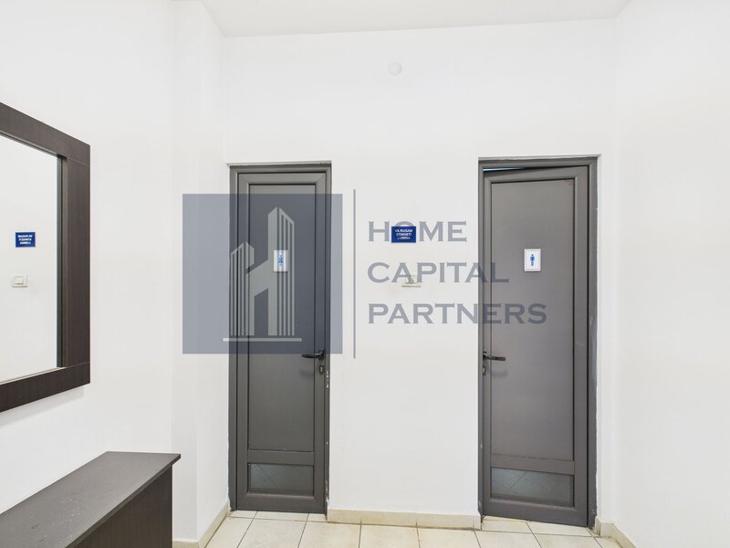 Bucuresti Nord, spatiu comercial de inchiriat,